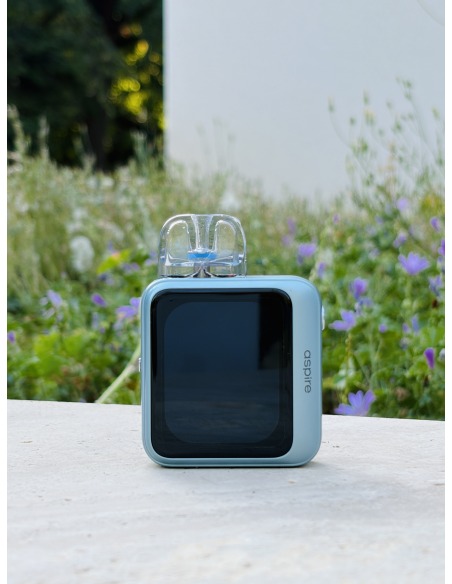 Pixo Ultra Aspire