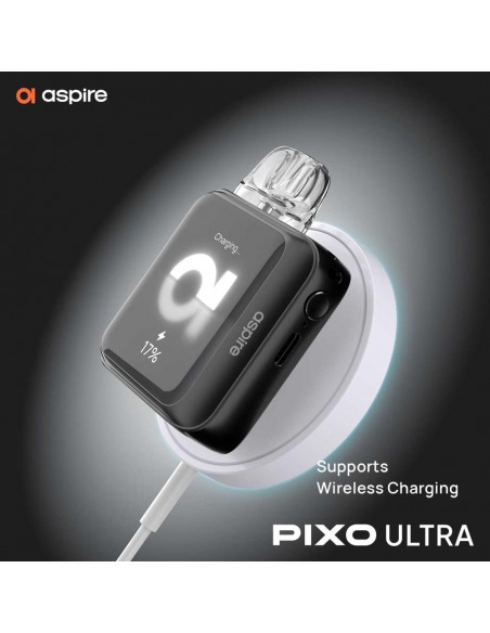 Pixo Ultra Aspire