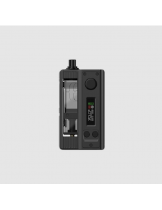 Stubby V2 AIO 18650 - Early Bird x Vaping Bogan 2