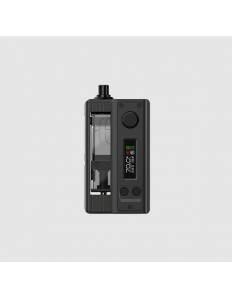 Stubby V2 AIO 18650 - Early Bird x Vaping Bogan