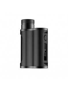 Box Morer AM60W Ambition Mods