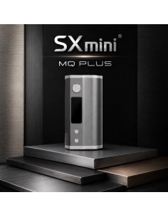 Box MQ Plus SXmini