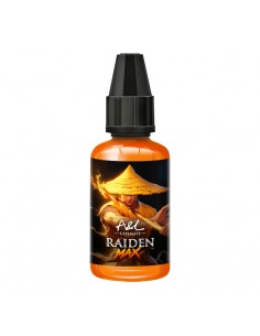 Arôme concentré Raiden Max 30ml