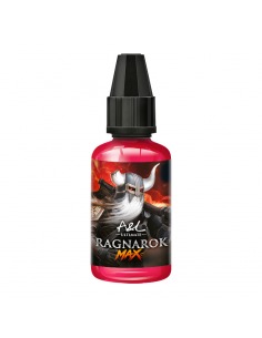 Arôme concentré Ragnarök Max 30ml