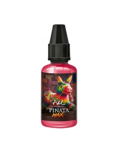 Arôme concentré Pinata Max 30ml