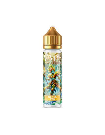 Tropical Wave 50ml