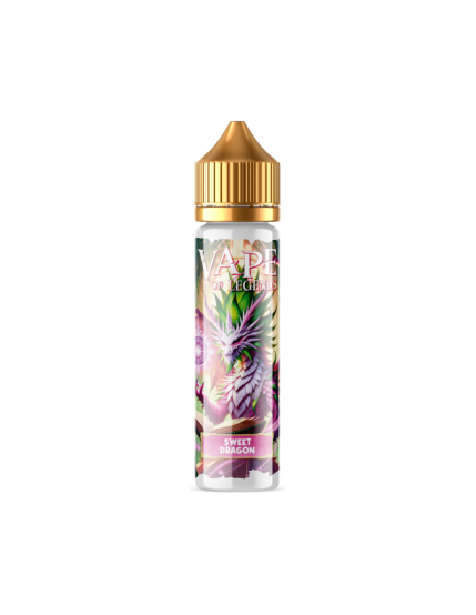 Sweet Dragon 50ml