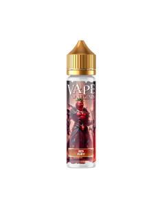 Red Fury 50ml