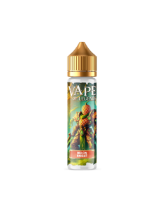 Melon Knight 50ml