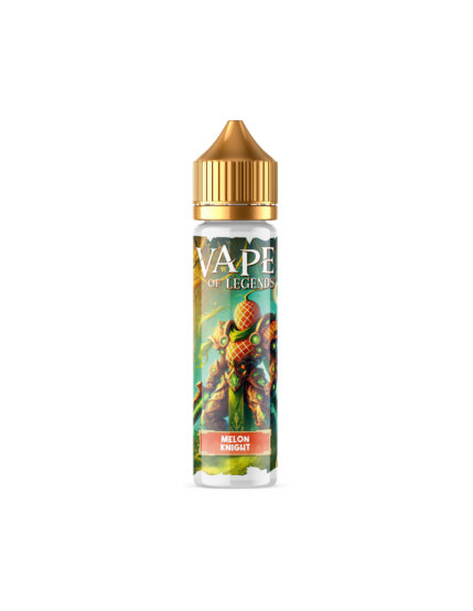 Melon Knight 50ml