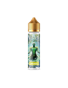 Limo'Frost 50ml