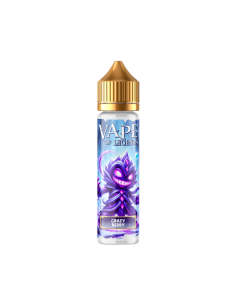 Crazy Berry 50ml