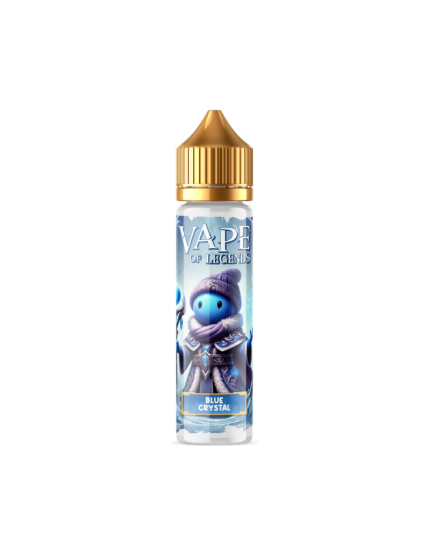 Blue Crystal 50ml