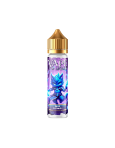 Blue Coon-Fu 50ml