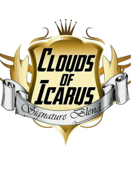 CLOUD OF ICARUS