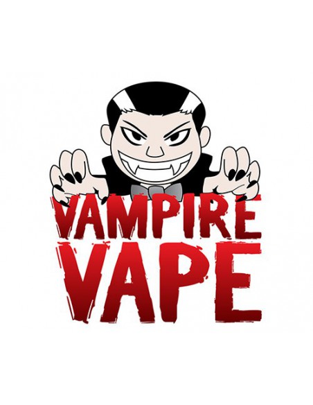 VAMPIRE VAPE