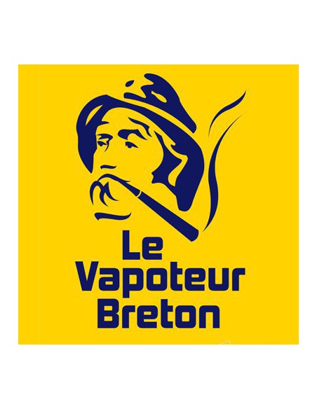 LE VAPOTEUR BRETON