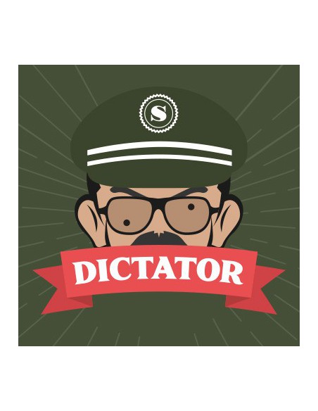 DICTATOR