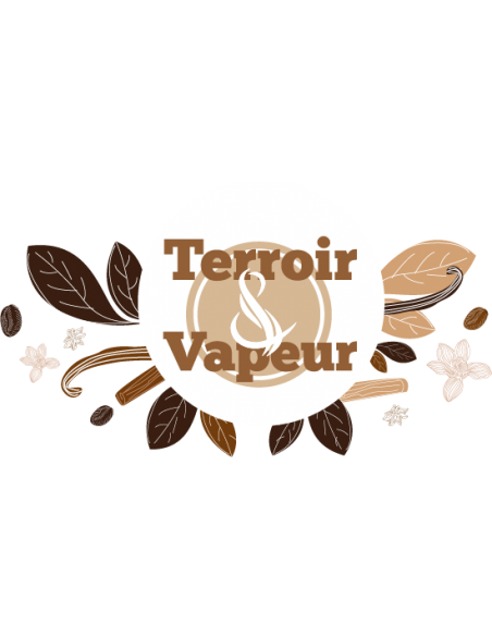 TERROIR & VAPEUR