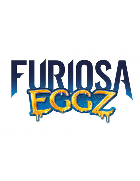 FURIOSA EGGZ