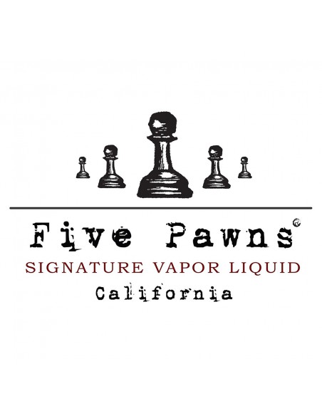 FIVE PAWNS