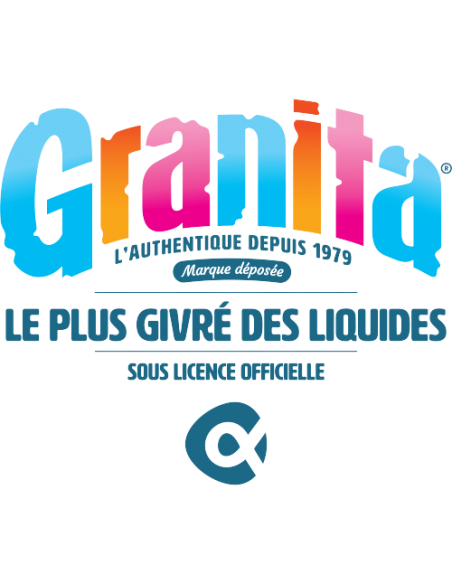 Concentré Granita