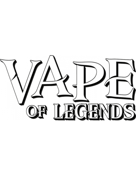 VAPE OF LEGENDS