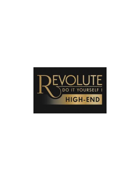 Concentrés High-End Revolute