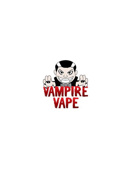 Concentrés Vampire Vape