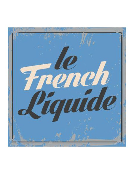 LE FRENCH LIQUIDE